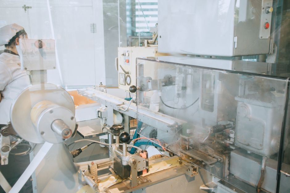 Innovative Inkjet-Technologie in der Halbleiterfertigung