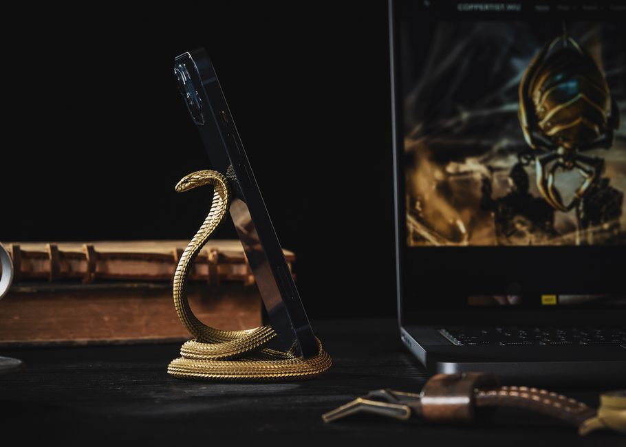 Innovative Lifestyle-Technologie von SayRose