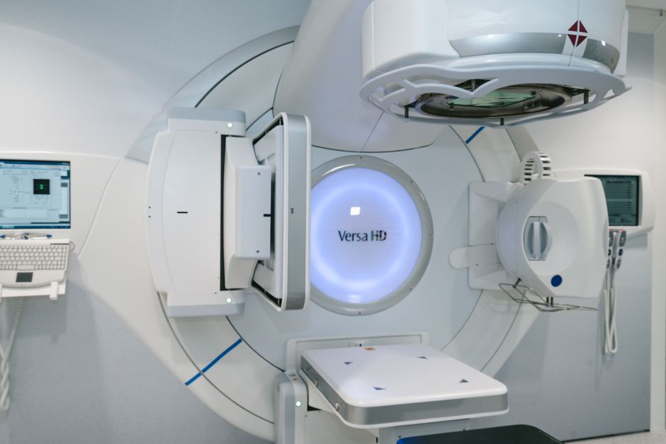 Innovatives hybrides 3D-Röntgen-Imaging