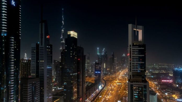 Institutioneller Bitcoin-Handel in Dubai