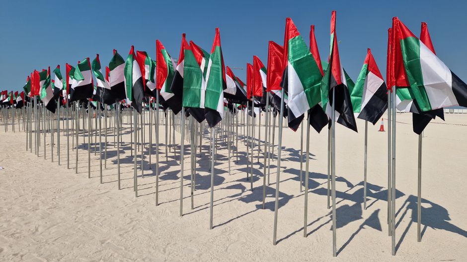 Investitionen der Emirate in Deutschland