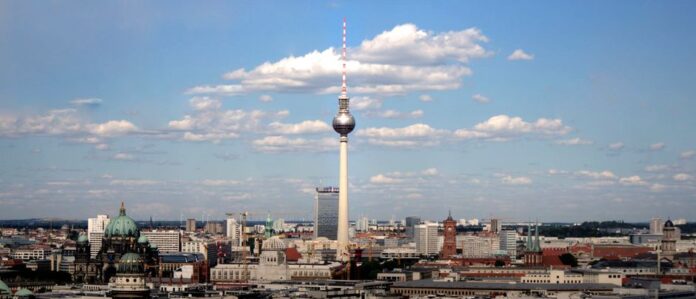 Investitionen der Emirate in Deutschland