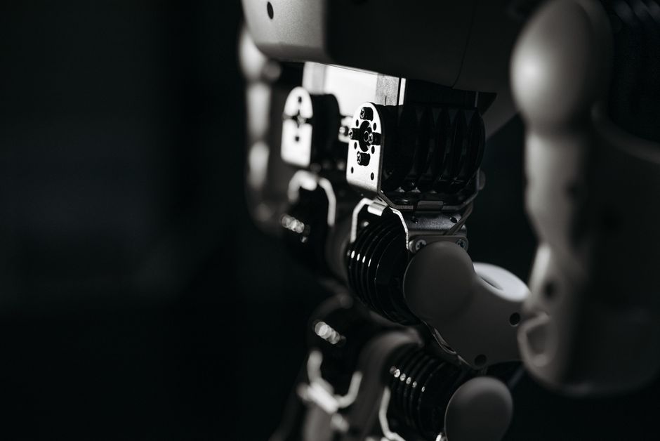 Investitionen in humanoide Roboter und ETFs