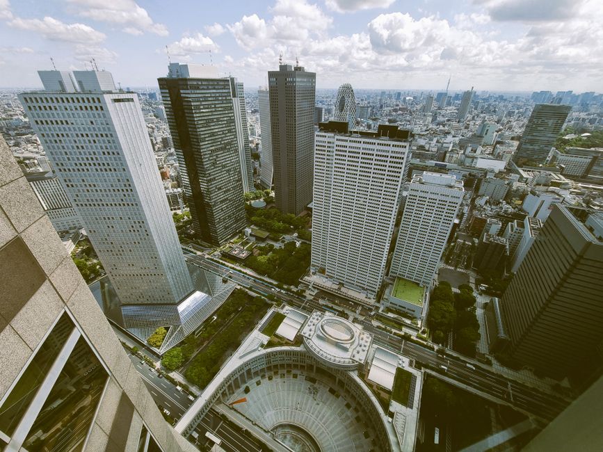 Japan-ETFs und der Yen im Aufschwung