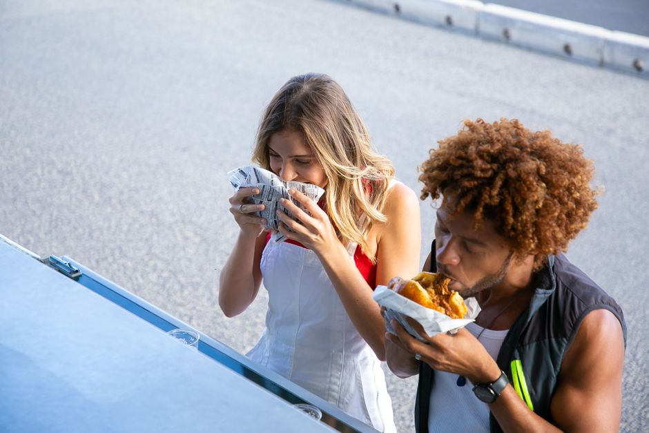 Jersey Mike's Subs: Einblick in die Restaurantkette
