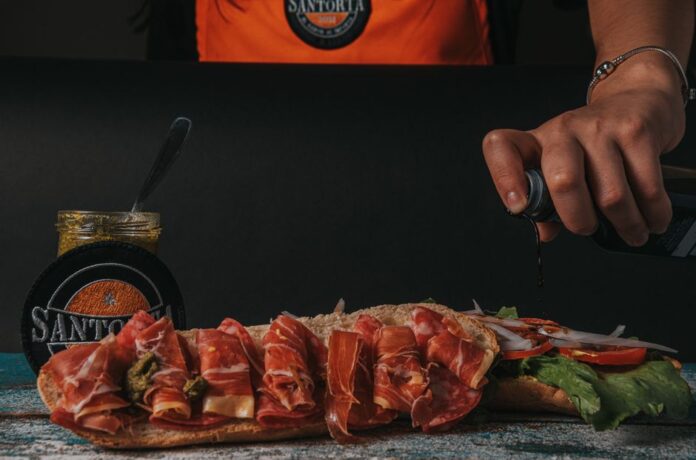 Jersey Mike's Subs: Einblick in die Restaurantkette