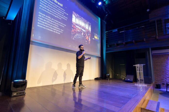 Justin Sun diskutiert Bitcoin und Stablecoins