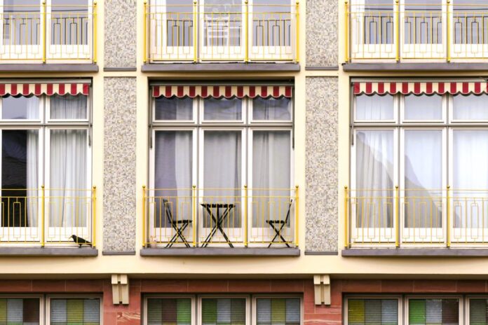 Kapitalanlage in Frankfurt am Main