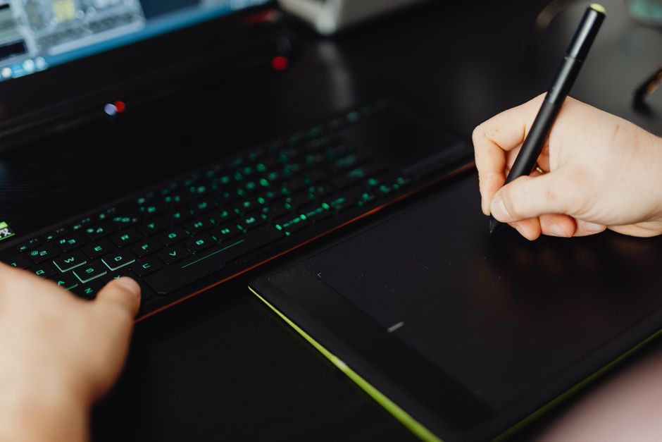 KI-Tools für kreative Vektorgrafiken