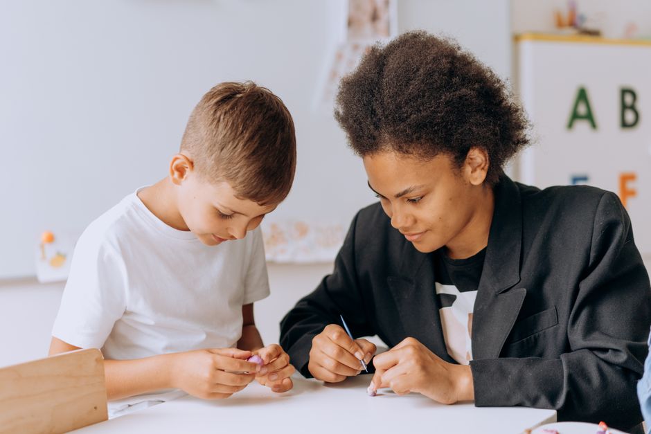 Kindergrundsicherung für eine bessere Zukunft