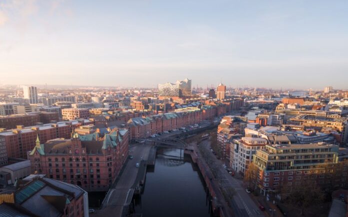 Klimaschutzprojekte an Schulen in Hamburg