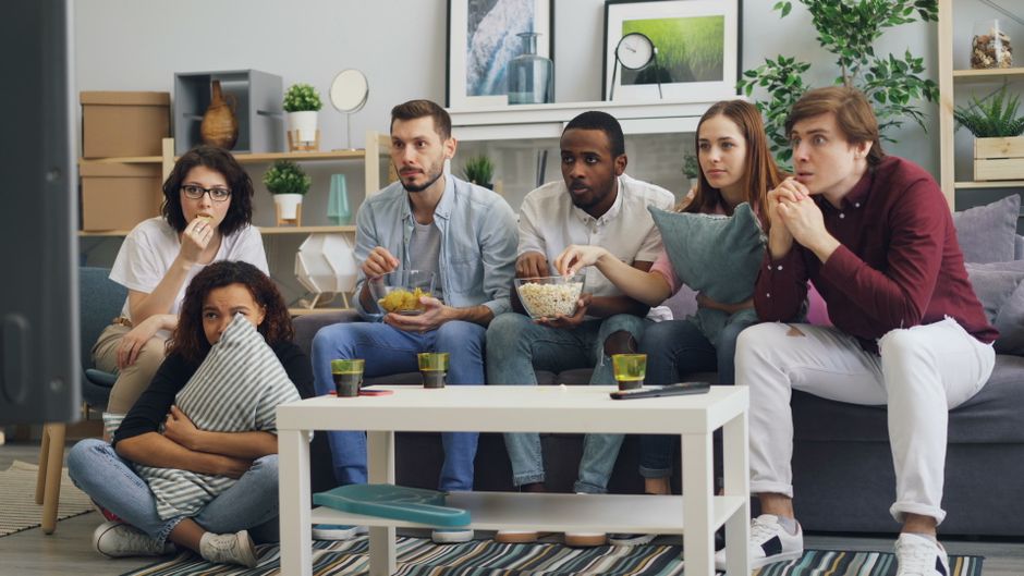 Kooperatives Wohnen fördert Gemeinschaft