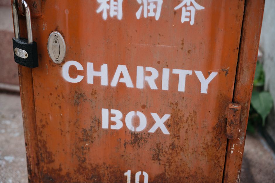 Krypto-Spendenaktion für Nepal im Fokus