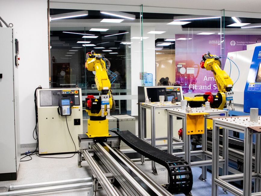 Künstliche Intelligenz in der Unternehmenswelt