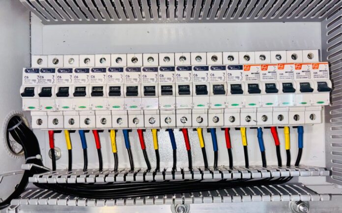 Legrand: Innovative Lösungen für die digitale Infrastruktur