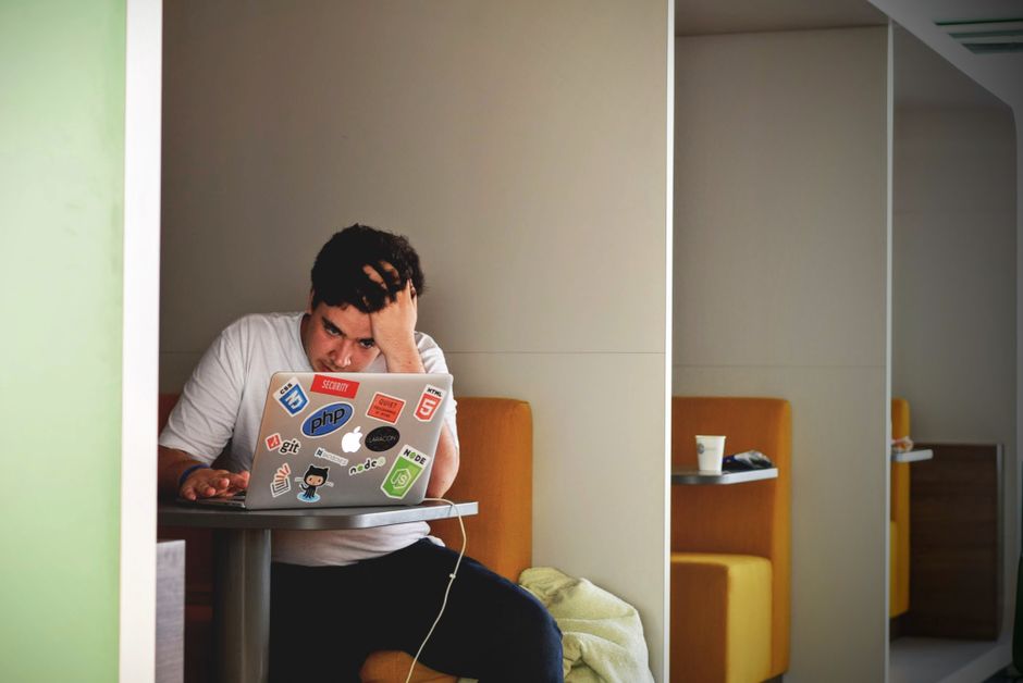 Loud Quitting: Unzufriedenheit am Arbeitsplatz