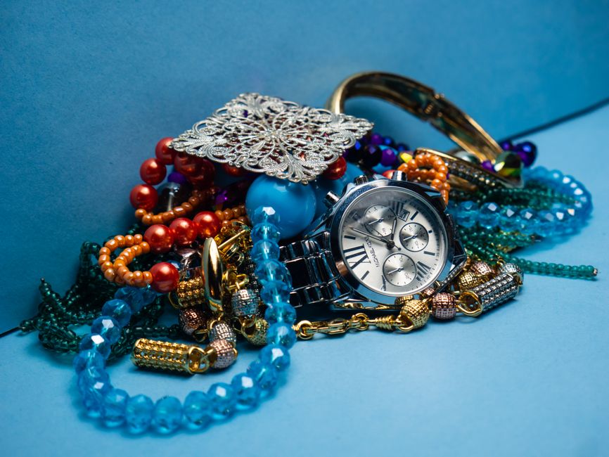 Louis Vuitton: Imperium der Luxusmacher
