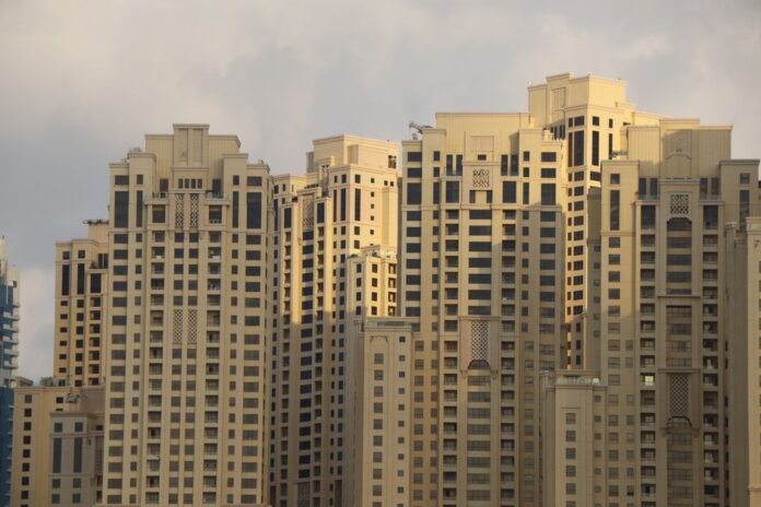Luxusimmobilien in Dubai