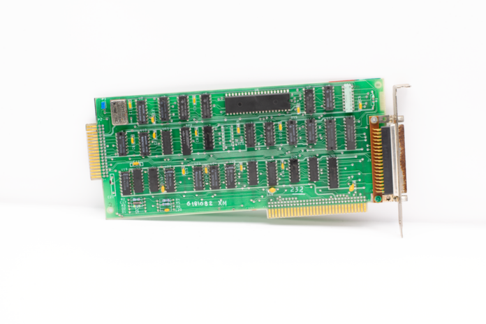 Micron HBM Chips für KI-Anwendungen