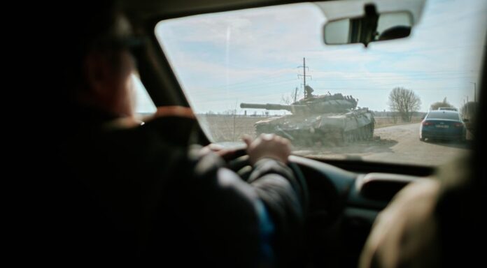 Militärischer Konflikt und wirtschaftliche Auswirkungen