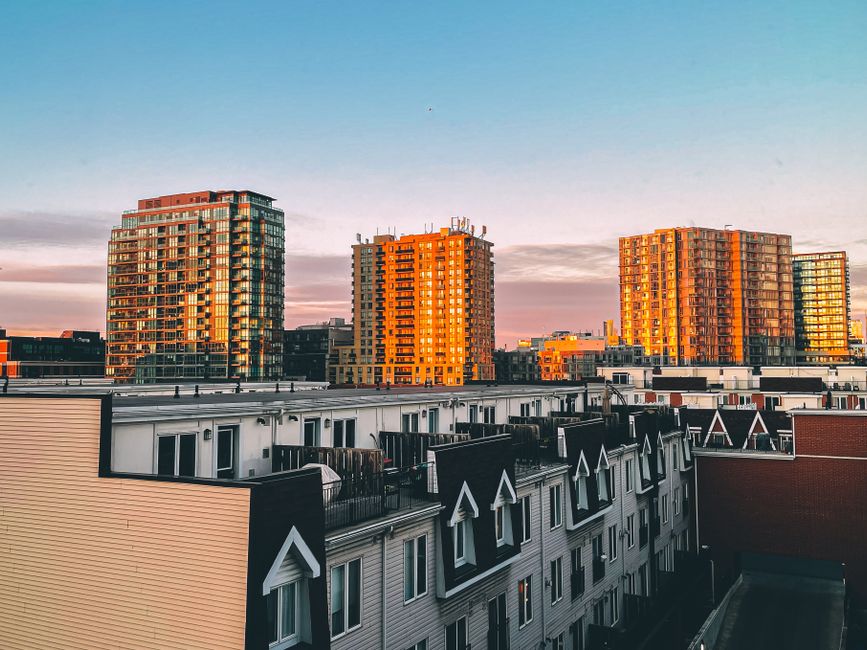 Moderne Eigentumswohnung mit Garage