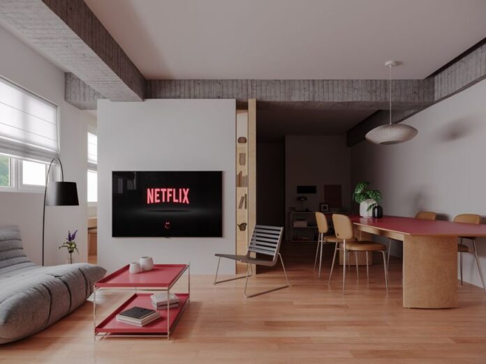 Moderne Serviced Apartments in Berlin