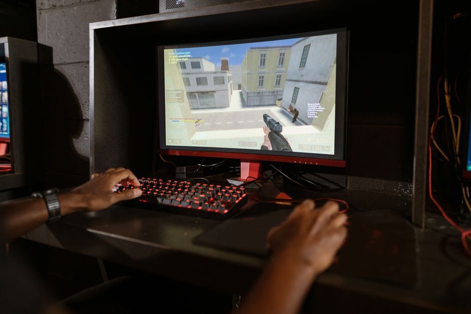 Multiplayer-Shooter WARDOGS in der Beta-Phase