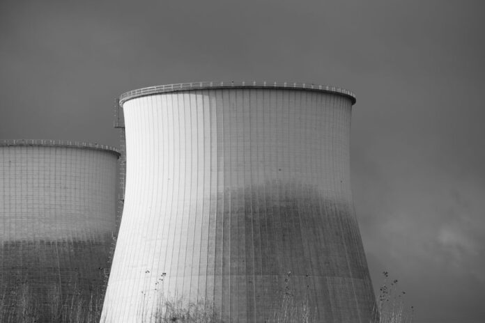 Nano Nuclear Energy und die Zukunft der Energieversorgung