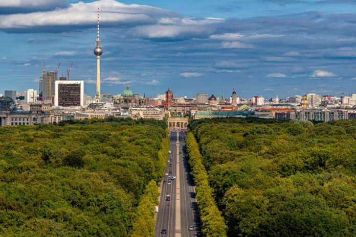 NATO-Generalsekretär Rutte in Berlin