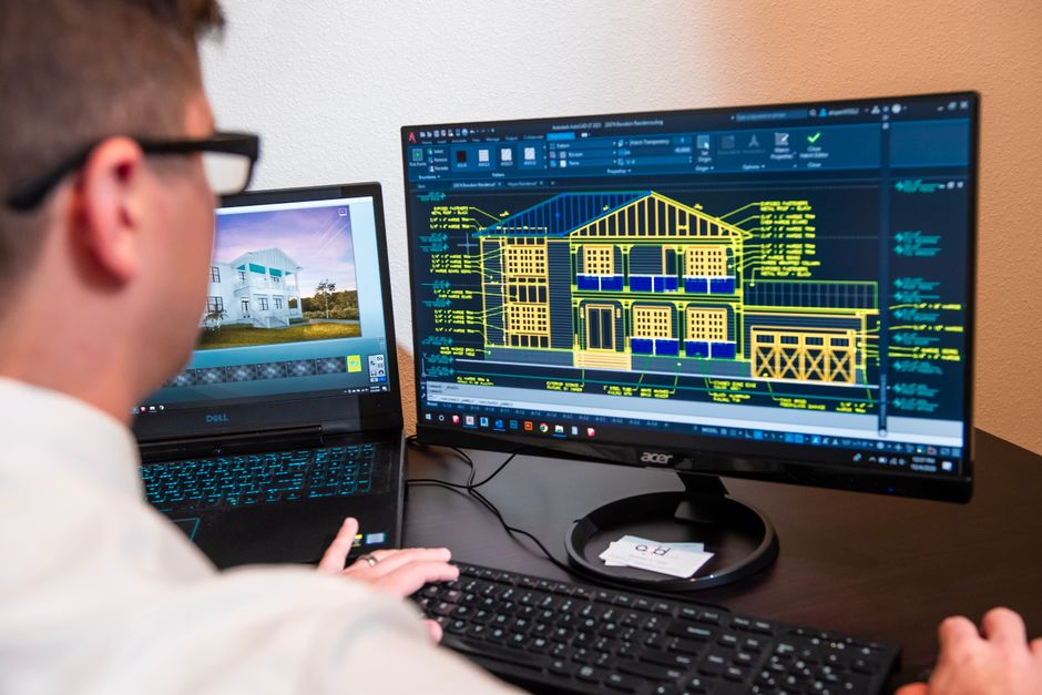 Nemetschek SE: Softwarelösungen für die Bauindustrie