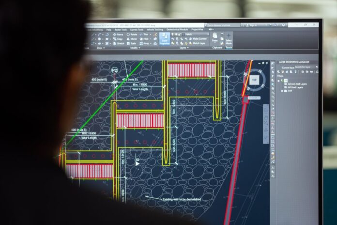 Nemetschek SE: Softwarelösungen für die Bauindustrie