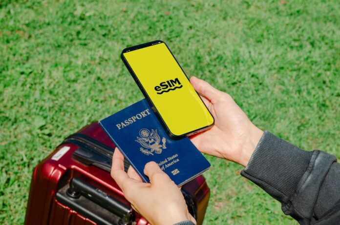 Neue digitale Reise-App von China Eastern Airlines