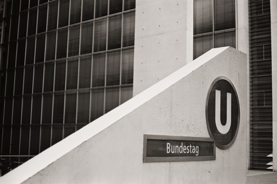 Neugestaltung am Franz-Neumann-Platz in Berlin