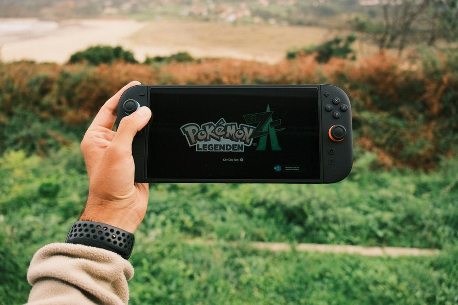Nintendo: Herausforderungen und Chancen