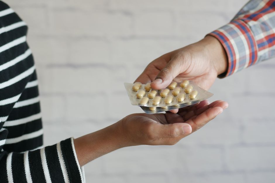 Novartis Forschung und Entwicklung