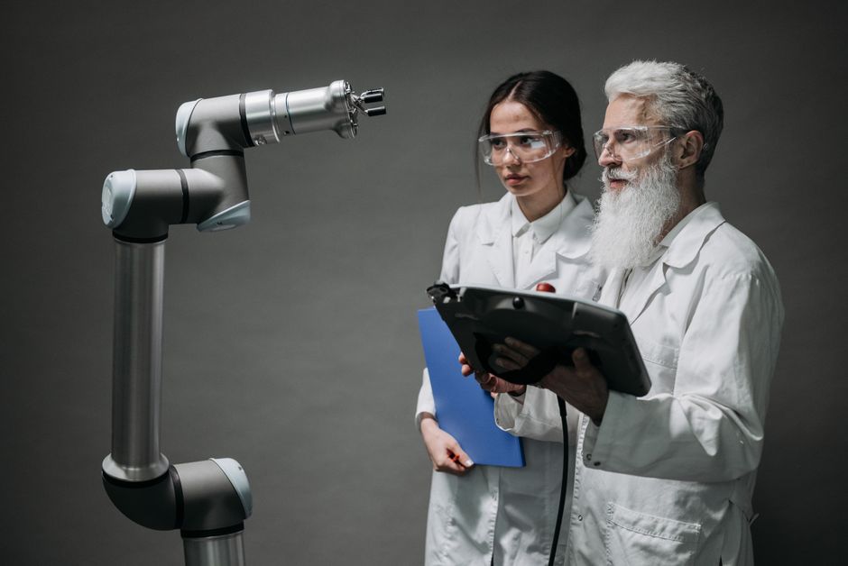 Novo Nordisk und KI in der Medikamentenentwicklung