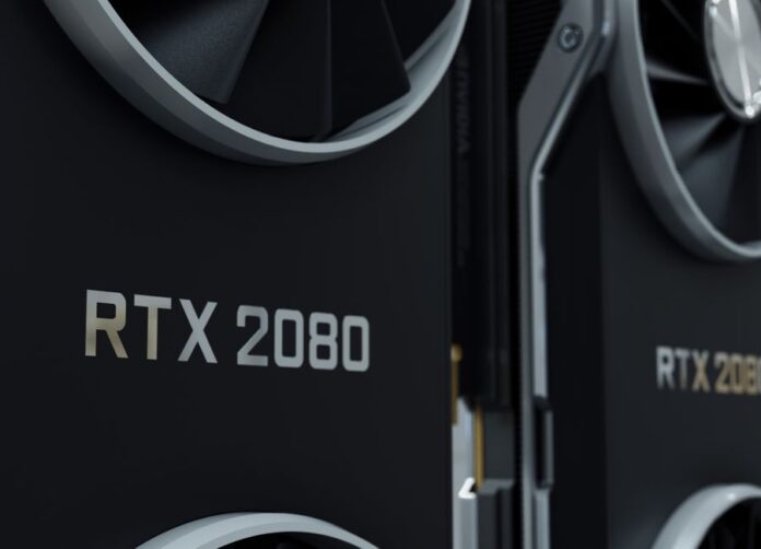 Nvidia H100 GPU in Aktion