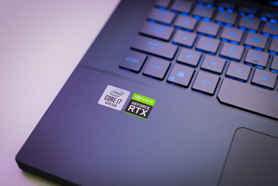 Nvidia RTX-Spark-Chip in neuen Geräten