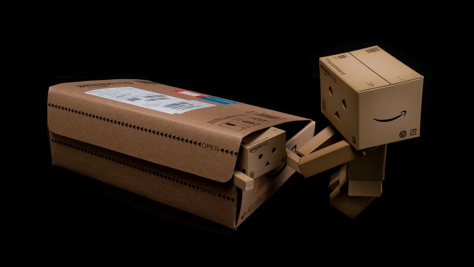 Online einkaufen und Meilen sammeln