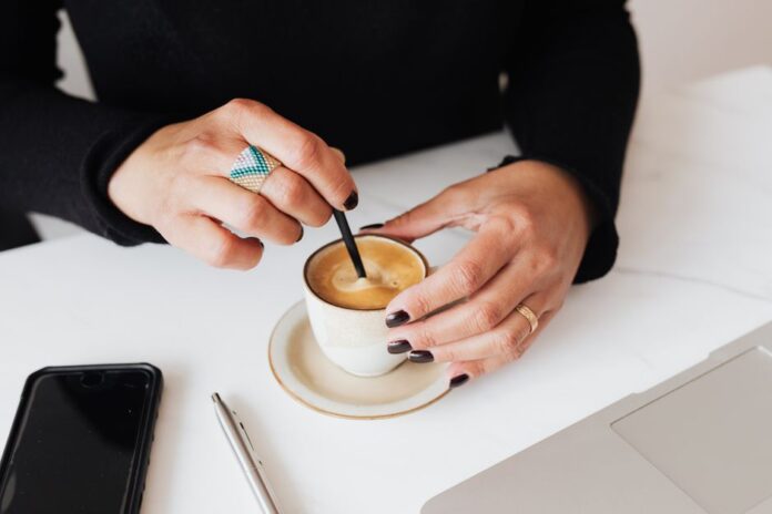 Oura Ring: Gesundheitsdaten im Handumdrehen