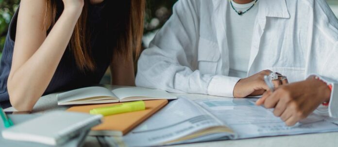 Pack2School Kampagne von VietinBank