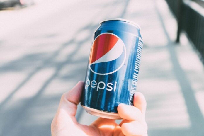 PepsiCo Dividende und Wachstum