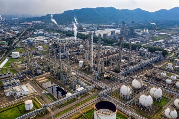 Phillips 66 Aktie auf Allzeithoch