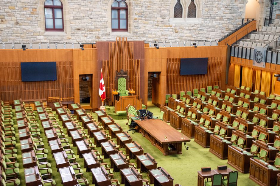 Politische Debatte in Mecklenburg-Vorpommern