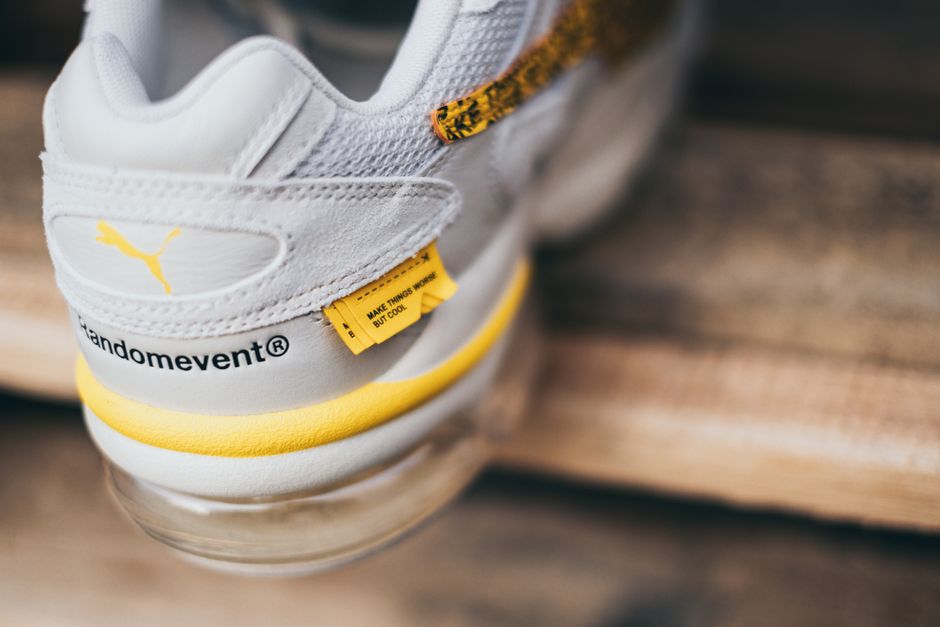 PUMA SE: Ein Blick auf die Sportartikelbranche