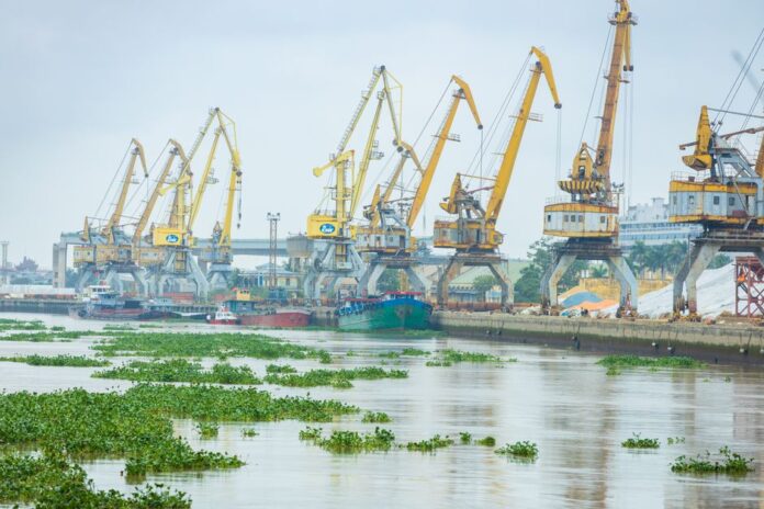 Putin spricht über Russlands Wirtschaftslage