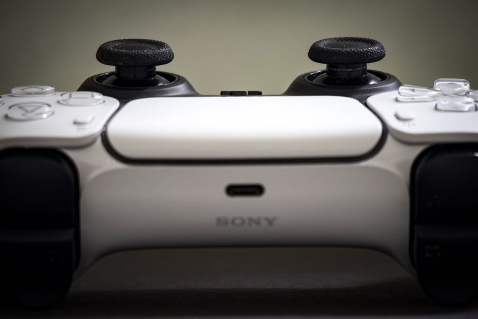 Razer Prio: Faltbarer Gaming-Controller