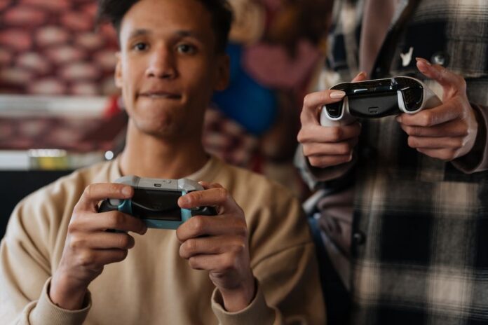 Razer Prio: Faltbarer Gaming-Controller