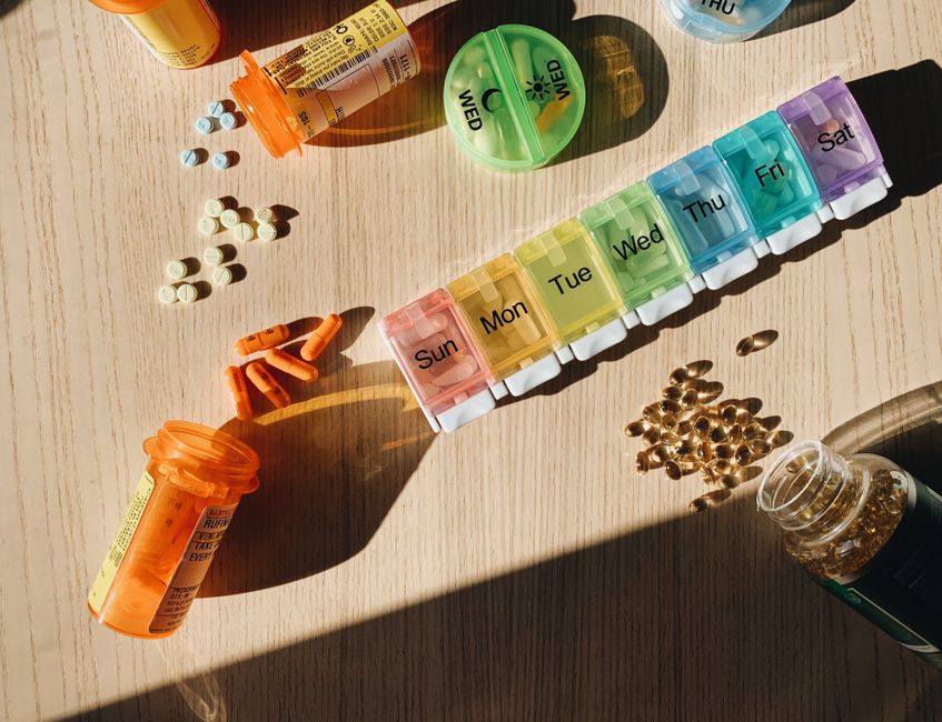 Redcare Pharmacy: Online-Apotheke im Aufschwung