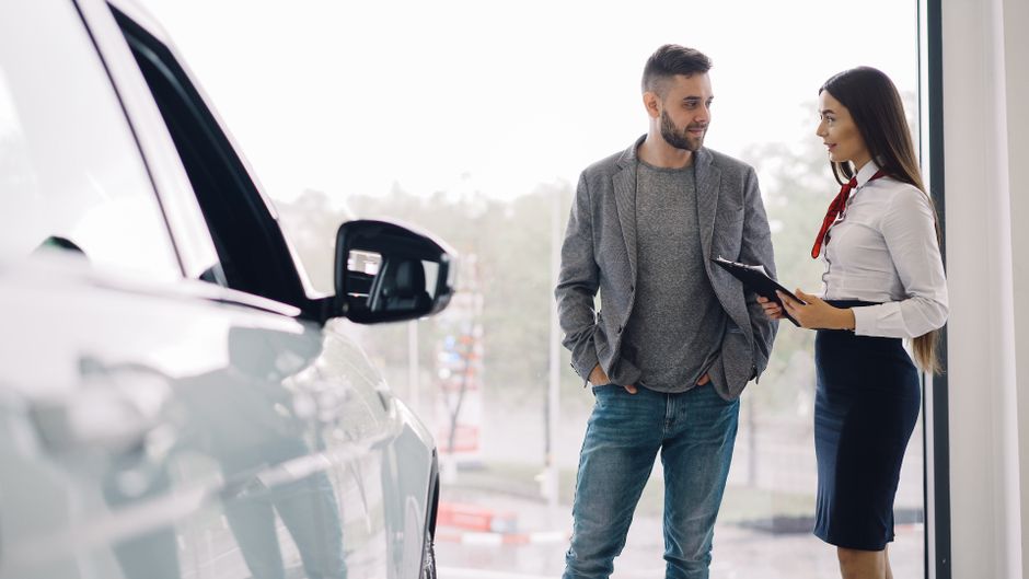 Renault's new marketing strategy under Diernaz